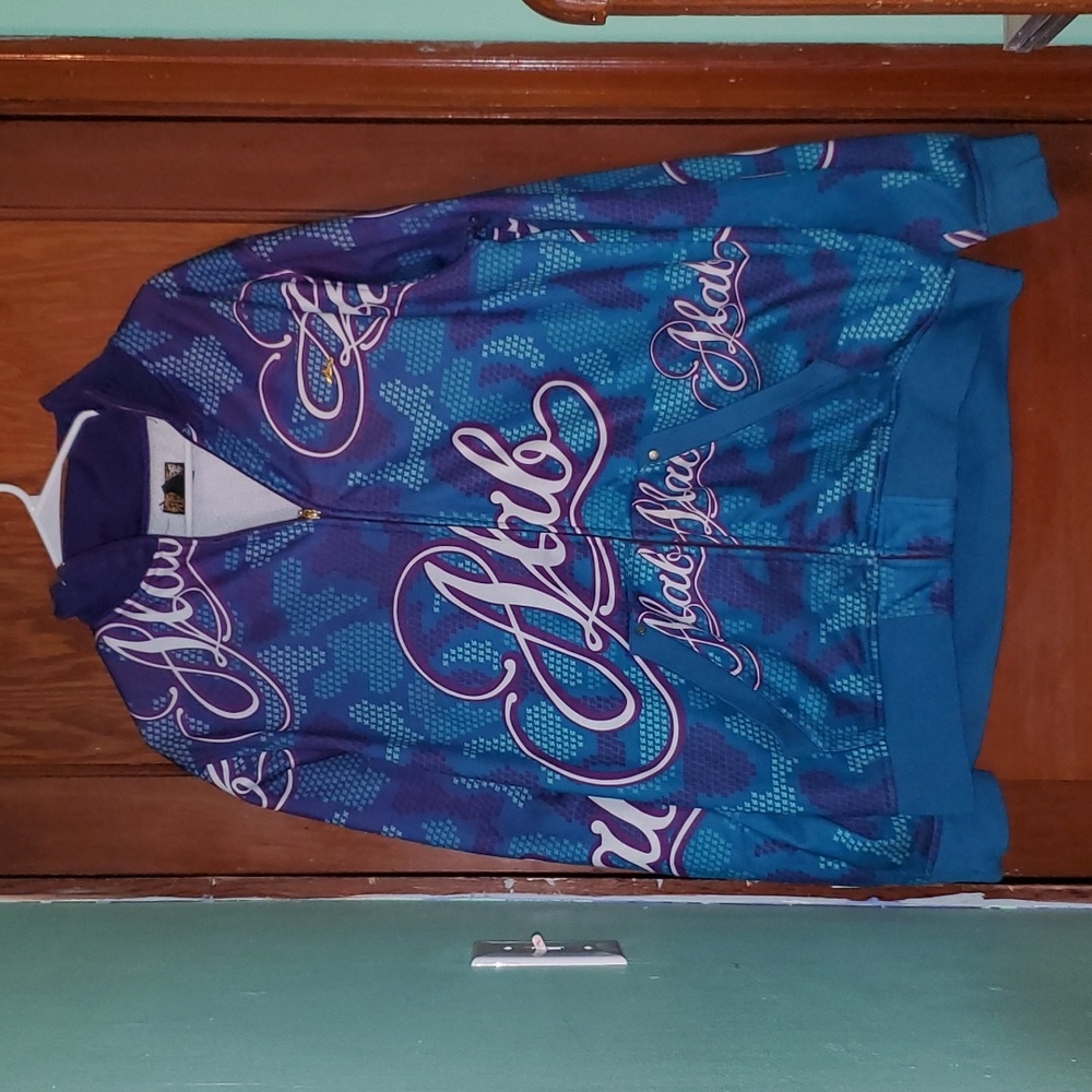 Vintage y2k Alab sweatshirt